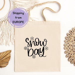 Christmas Tote Bag, Christmas Canvas Bag, Christmas Gift Bag, Merry Christmas Bag, Christmas Bag, Women Christmas Bag, Holiday Gift Bag