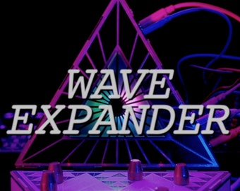 WAVE EXPANDER - Expand Your Oracle