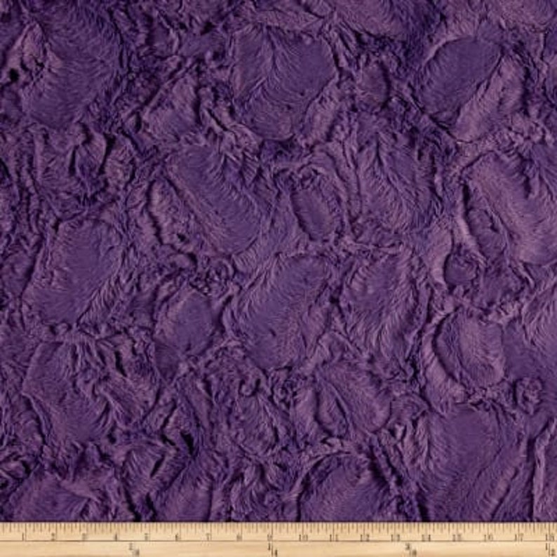 Laguna Mermaid Floral Purple /& Blue Double Sided Minky Blanket or Quilt Nursery Crib Toddler Baby Child Teen Made To Order *