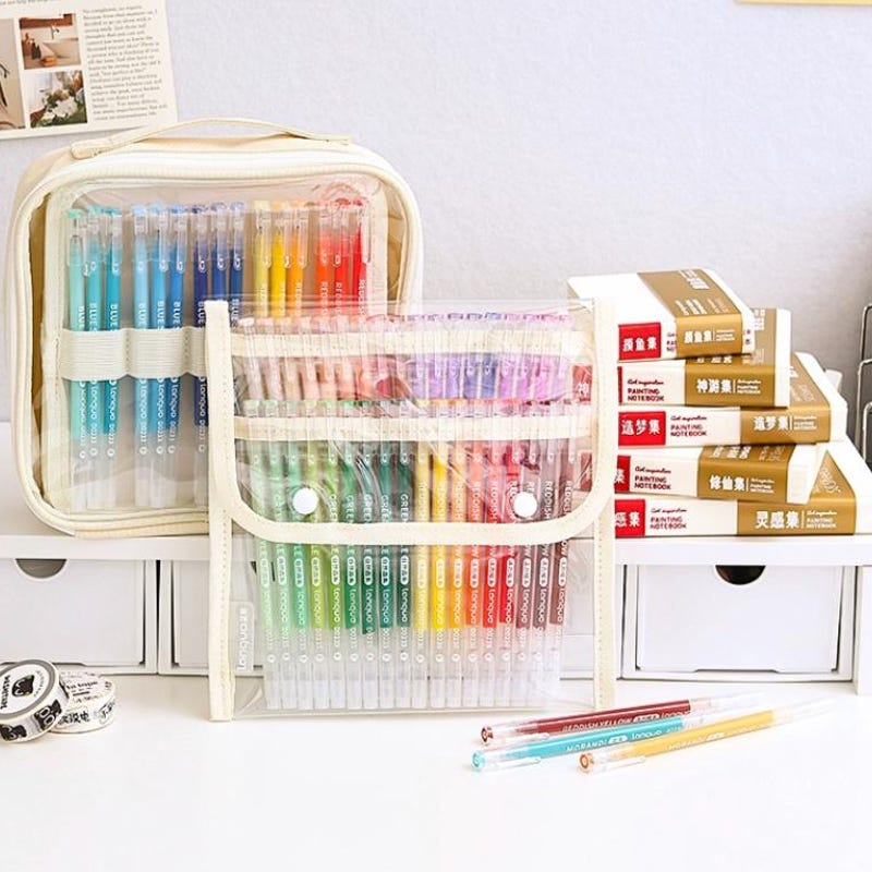 Languo Acrylic Marker Pen - Etsy