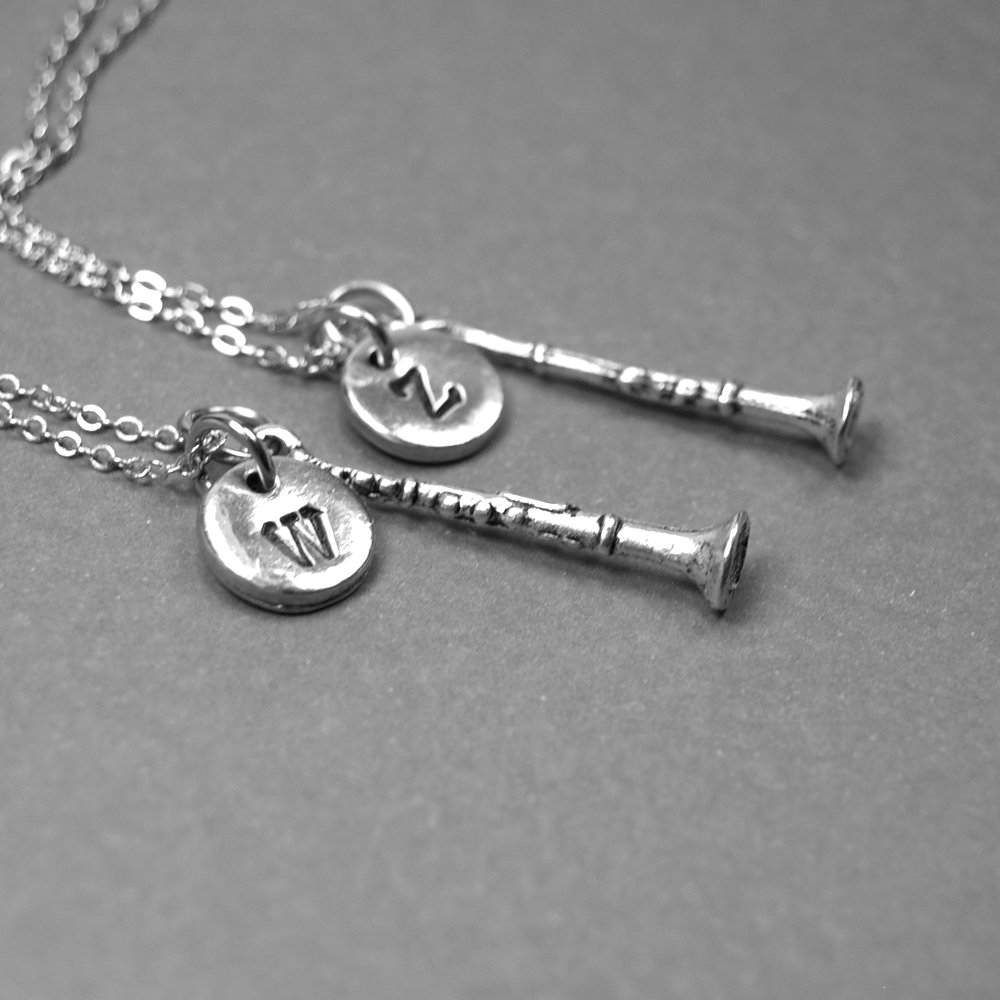 Best Friend Necklace Necklace Charm Etsy
