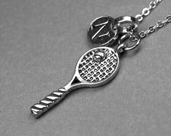 custom tennis racket bolsa