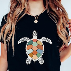 Turtle T-Shirt, Turtle Lover, Save a Turtle Shirt, Sea Turtle Shirt, Turtle Shirt, Turtle Graphic Tee, Turtle, Ocean Animal Shirt Sea Turtle