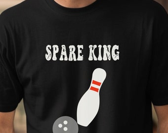 Bowling Shirt, Cool Bowling Shirts, Bowling League Shirt, Funny Bowling Shirt, Black Bowling Shirt, Bowling t shirt, Bowling Apparel Bowling