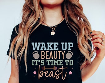 Funny Workout Shirt, Bodybuilding tshirt, Funny Workout Top, Funny Lifting Shirt, Funny Exercise Shirt Workout Tee Funny Gym Apparel