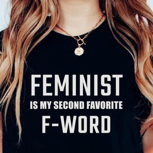 Feminist Shirt, Unladylike Shirt, Women Rights Shirt, Girl Power Shirt, Protest Shirt, Women Empowerment Tshirt, Boss Lady Shirt Sassy Shirt