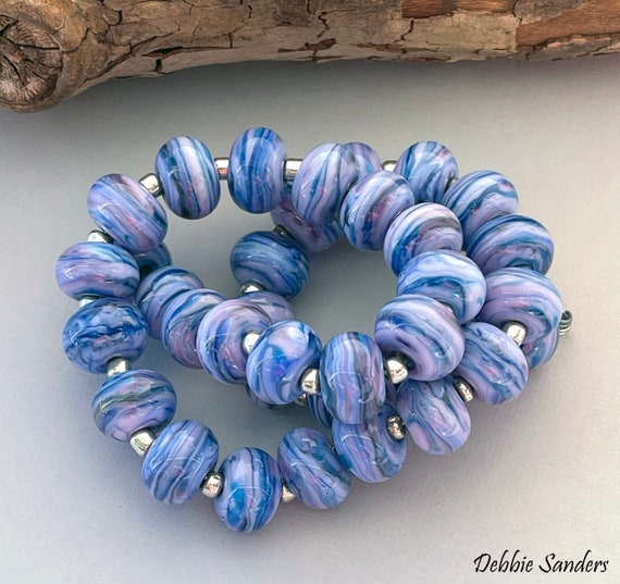 Debbie Sanders Glass