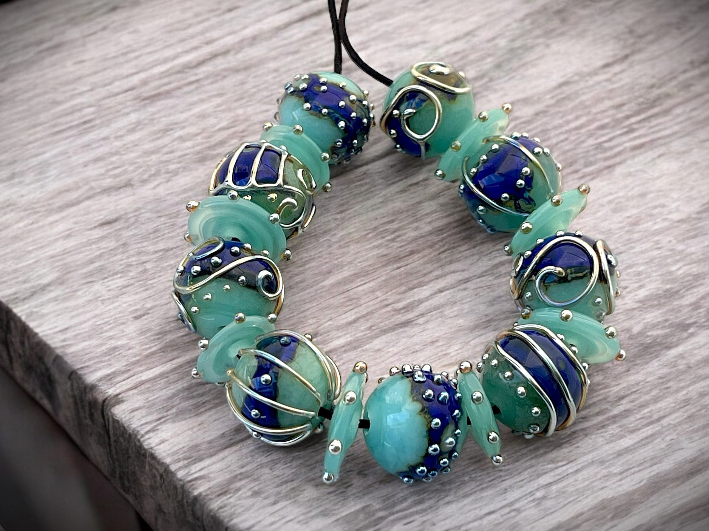 Handmade jewelry supplies best sale