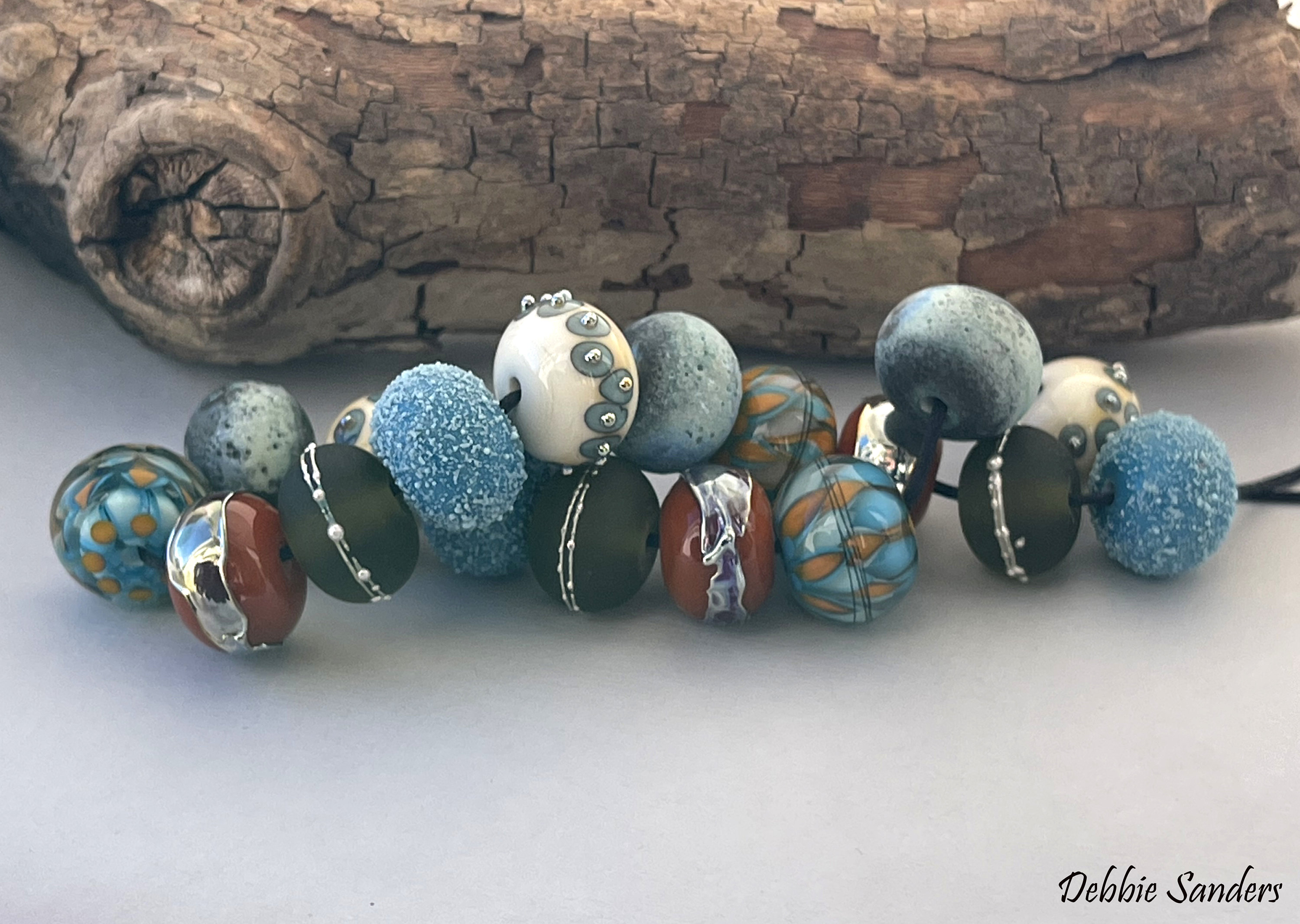 Unusual beads for jewellery making deals