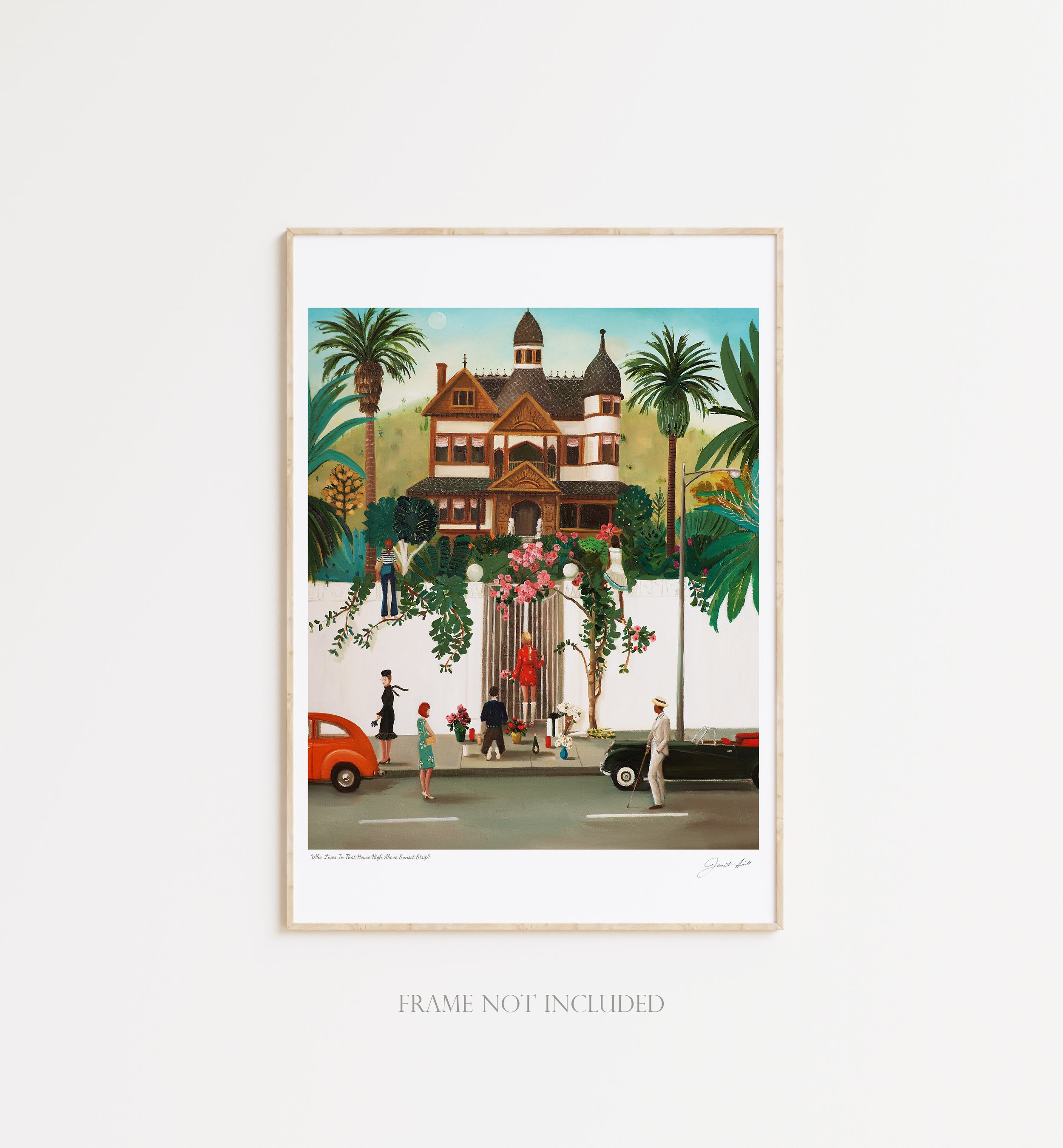 Marmont Hill - Etsy