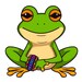 Froggy Bracelets