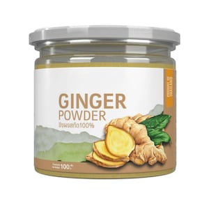 Spray-Dried Ginger Powder: Unleash the Power of Pure Ginger Discover the Essence of Wellness with Ginger Powder