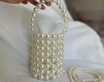 ◆極美品◆Ｑ9 クク ブラウス『真珠の花束/Bouquet of pearl』 ◇極美品◇Q9 クク ブラウス『真珠の花束/Bouquet of pearl』 ◇極美