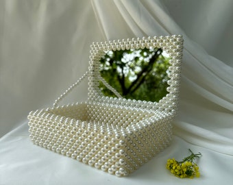 A'pearl jewelry box エパール A'pearl jewelry box – A'pearl（エパール）