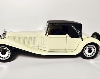 Rio - Bugatti Bugatti Royale Mod. 41 - 36