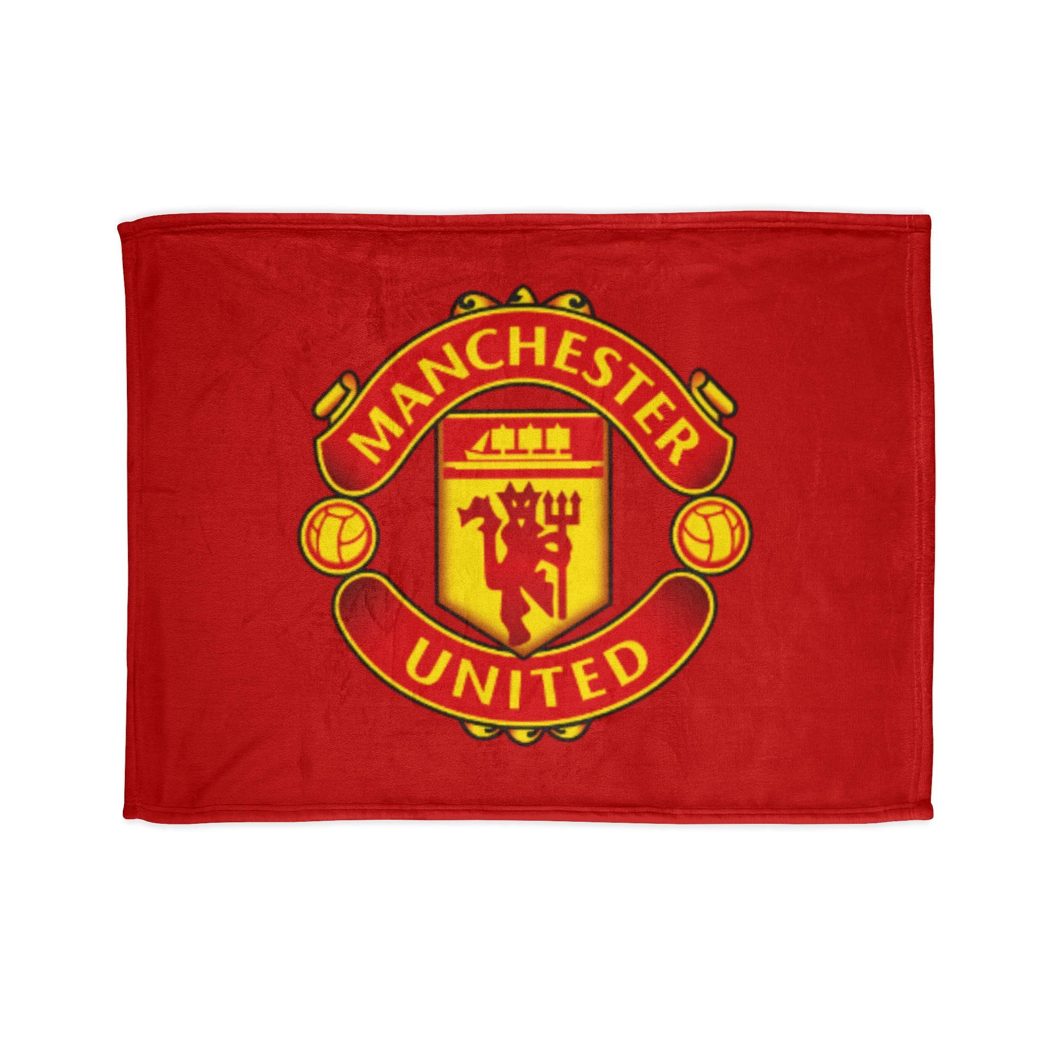 Manchester united fc scarf - Etsy 日本