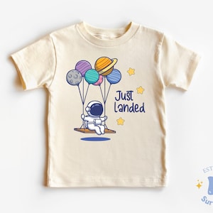Astronaut Baby Onesie®: Space Theme Outfit, New Arrival image 2