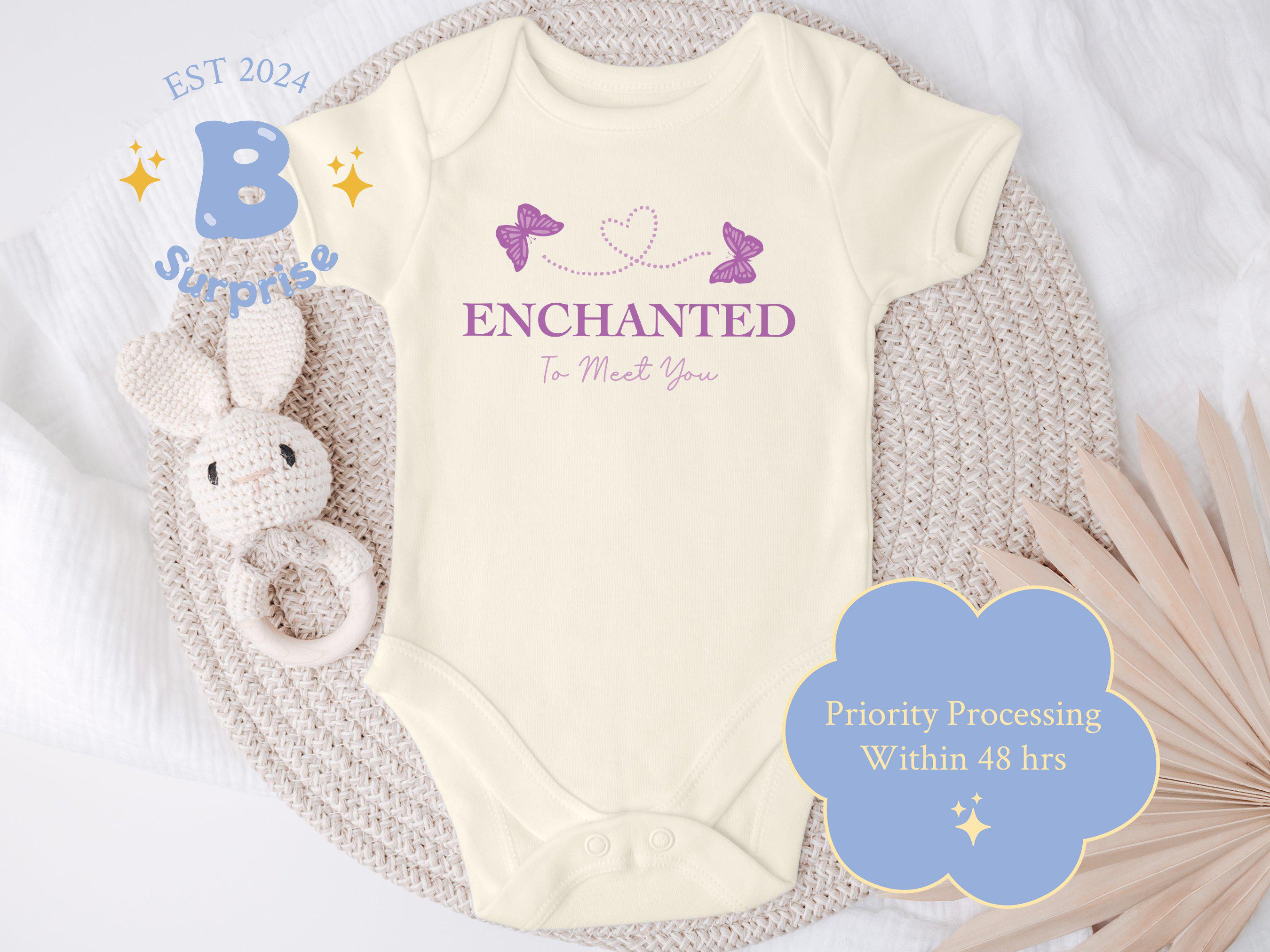 Fairy Tale Baby Clothes