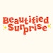 Beautified Surprise
