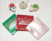 Scents - Mixed Fragrances