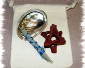 Travel Size Smudge Kit