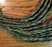 Sweetgrass Braid 