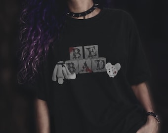 Gotisk emo-stil, gotisk grunge-punk