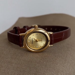 Unique vintage womens watches online