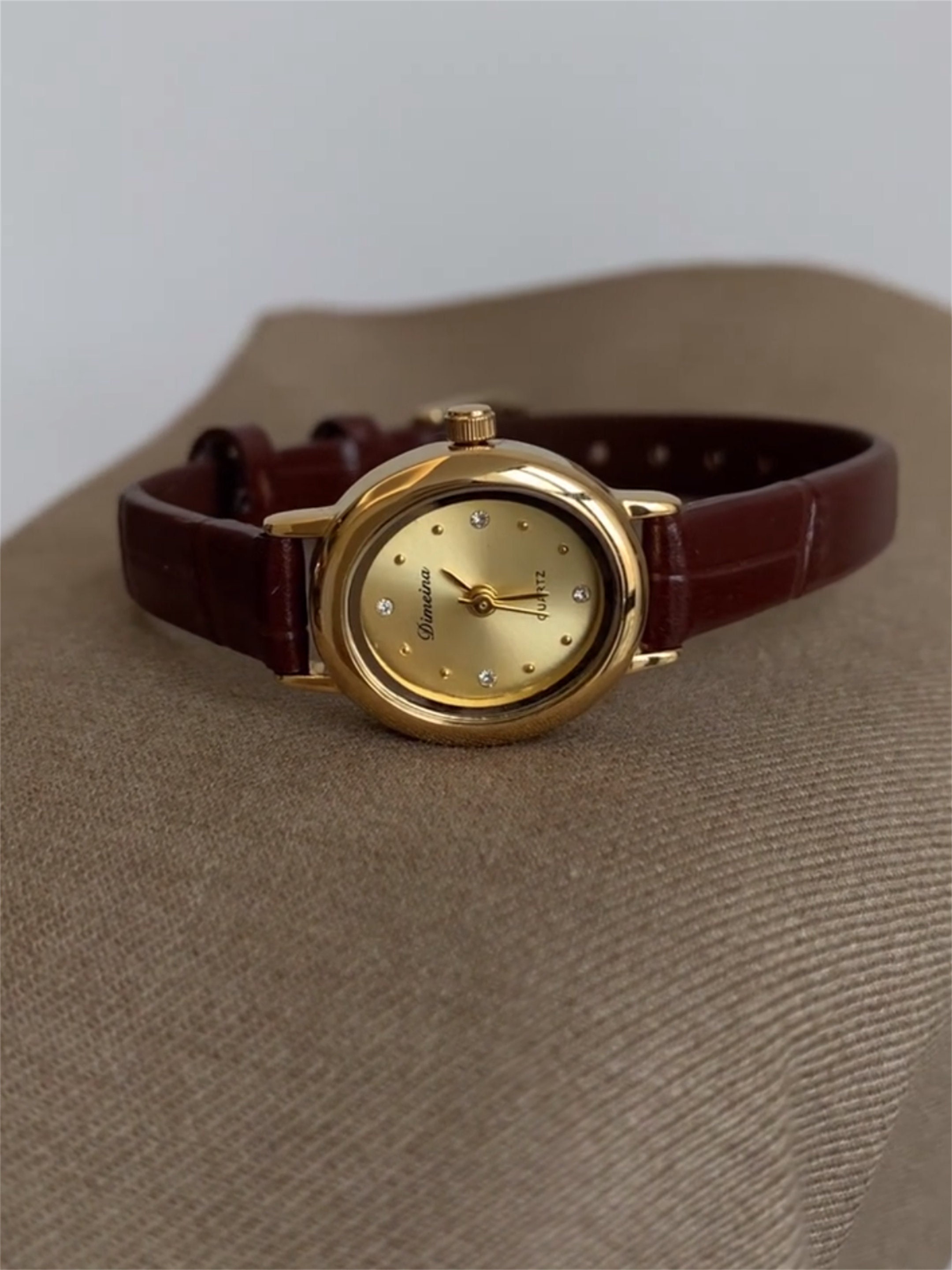 Etsy vintage watches best sale