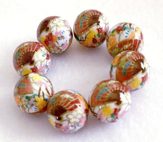 Japanese tensha outlet beads wholesale