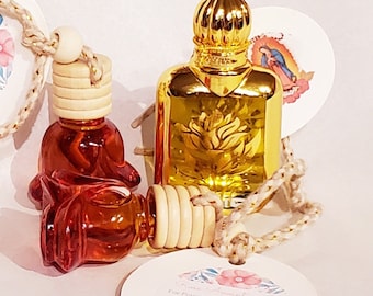 Rose Anointing Oil, Blessed Virgin Mary Oil, Prayer Oil, Blessing Oil, Protection Oil, Catholic Holy Oil,Our Lady Guadalupe Oil, Healing Oil