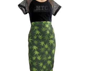 I Love Colorado Funny Weed Pot Leaf Marijuana 420 Toddler Girls T Shirt Kids Cotton Short Sleeve Ruffle Tee
