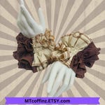 Ruffle Accessories