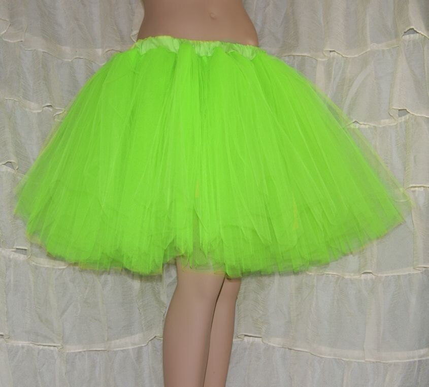 Adult Plus Green Tutu - Etsy Adult Plus Green Tutu - Etsy