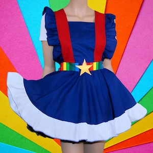 ladies 80s fancy dress plus size Plus Size 80s Clothing for Women and Men