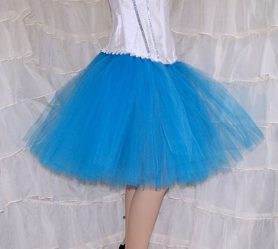 blue tutu dress adult EM1426 EMTUTU Adult Girls Professional Ballet Costume Swan Lake Pas De