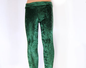 Leggings – shiny or classic black? | Monki