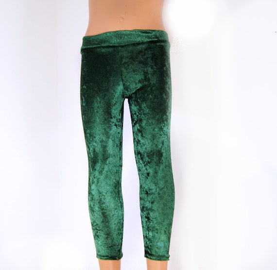 ladies white golf capri pants