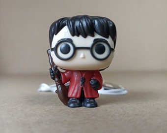 Figuras Funko Pop de Harry Potter de Kinder Joy