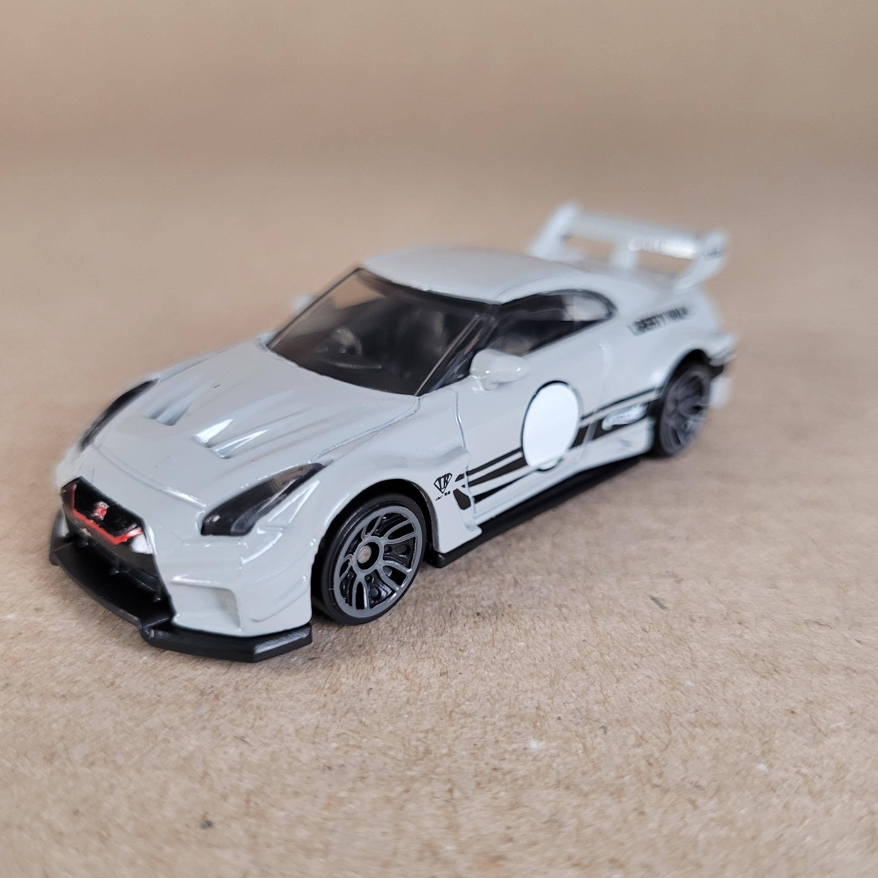 Hot Wheels Liberty Walk - Etsy