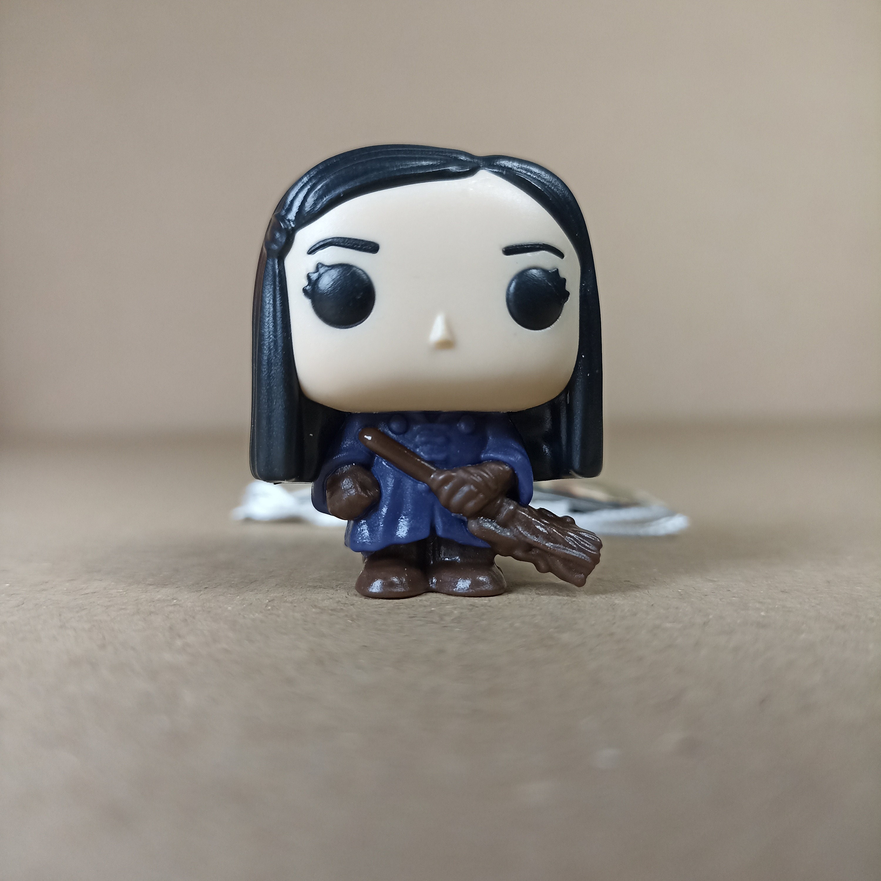 Kinder Joy Harry Potter Mini Funko Pop Figures - Etsy