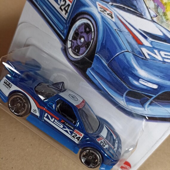 Hot Wheels インドネシア　PTMI社　従業員限定　4台セット　未使用品 Hot Wheels インドネシア PTMI社 従業員限定 4台セット 未使用品