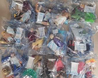 Playmobil Historia Dioses Griegos Conjunto Completo de 12