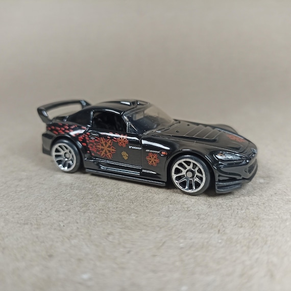 Hot Wheels Fast and Furious - Honda S2000 - Villains - Loose