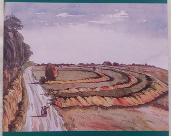 Newton Abbot in Ancient Times Booklet (Devon Archaeology and History)