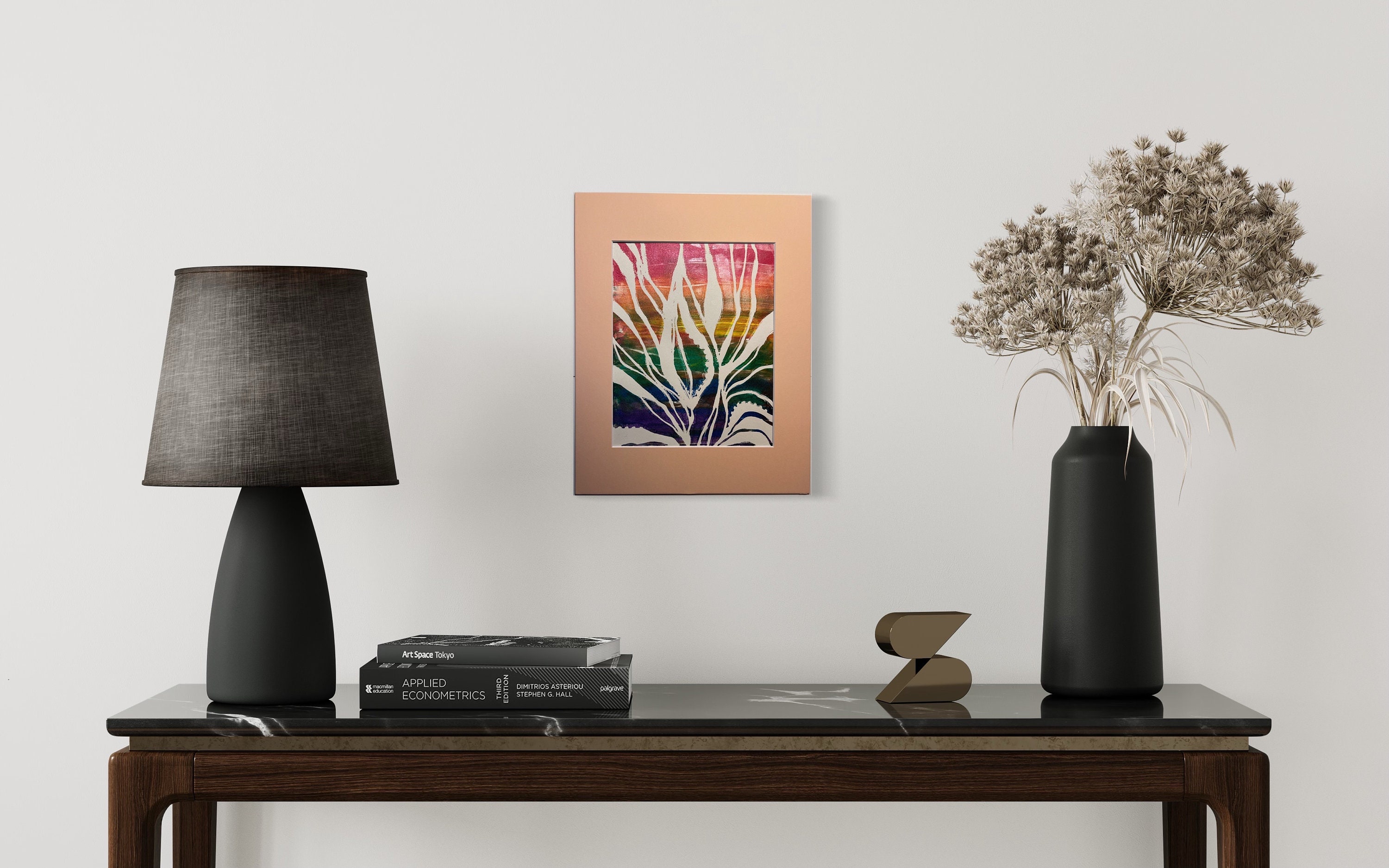 Art print: PRIDE Lily - Thumbnail 2