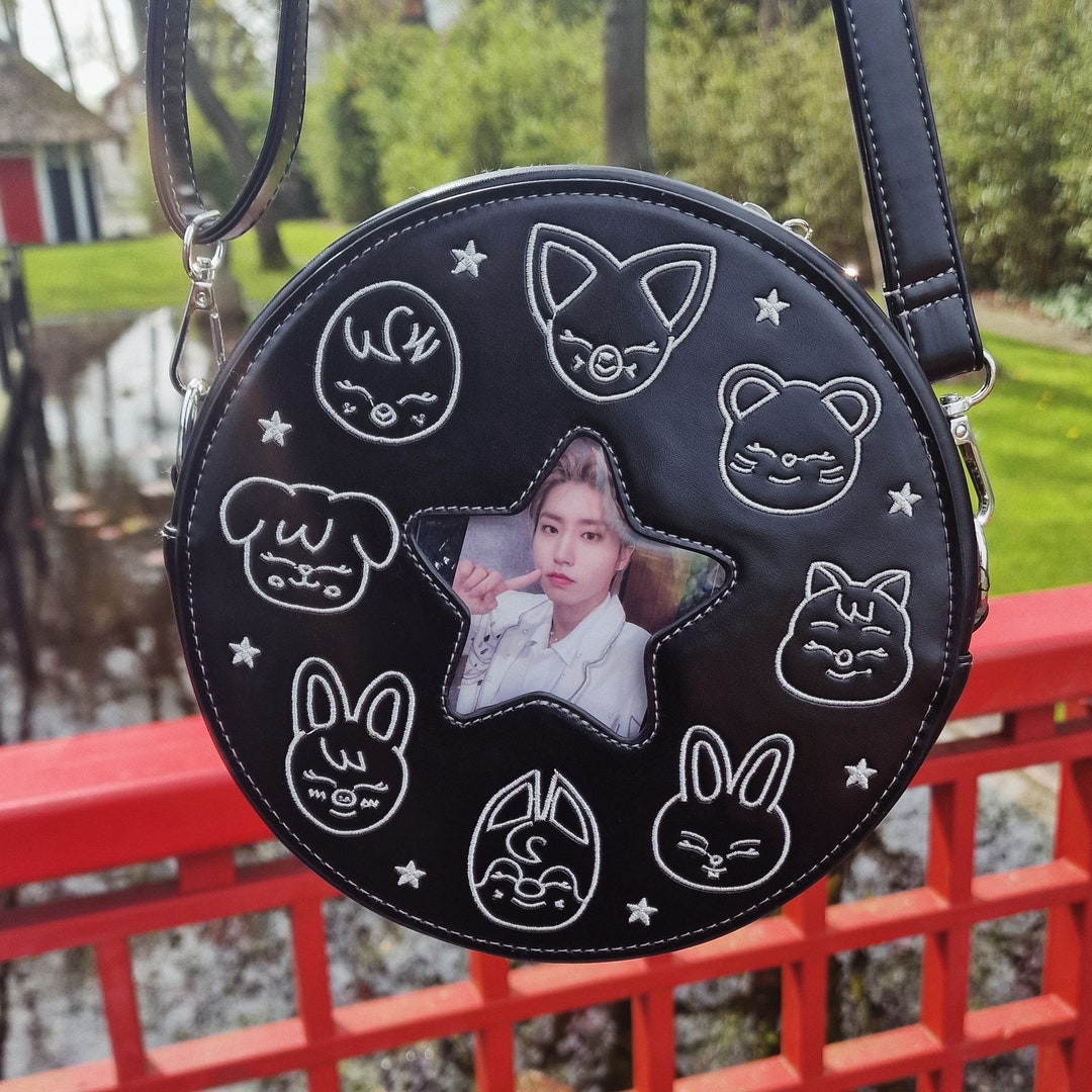 Starzoo Bag Inspired by Stray Kids SKZOO / 2nd Batch / Skz