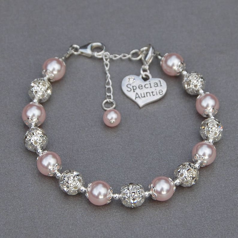 jewellery for auntie