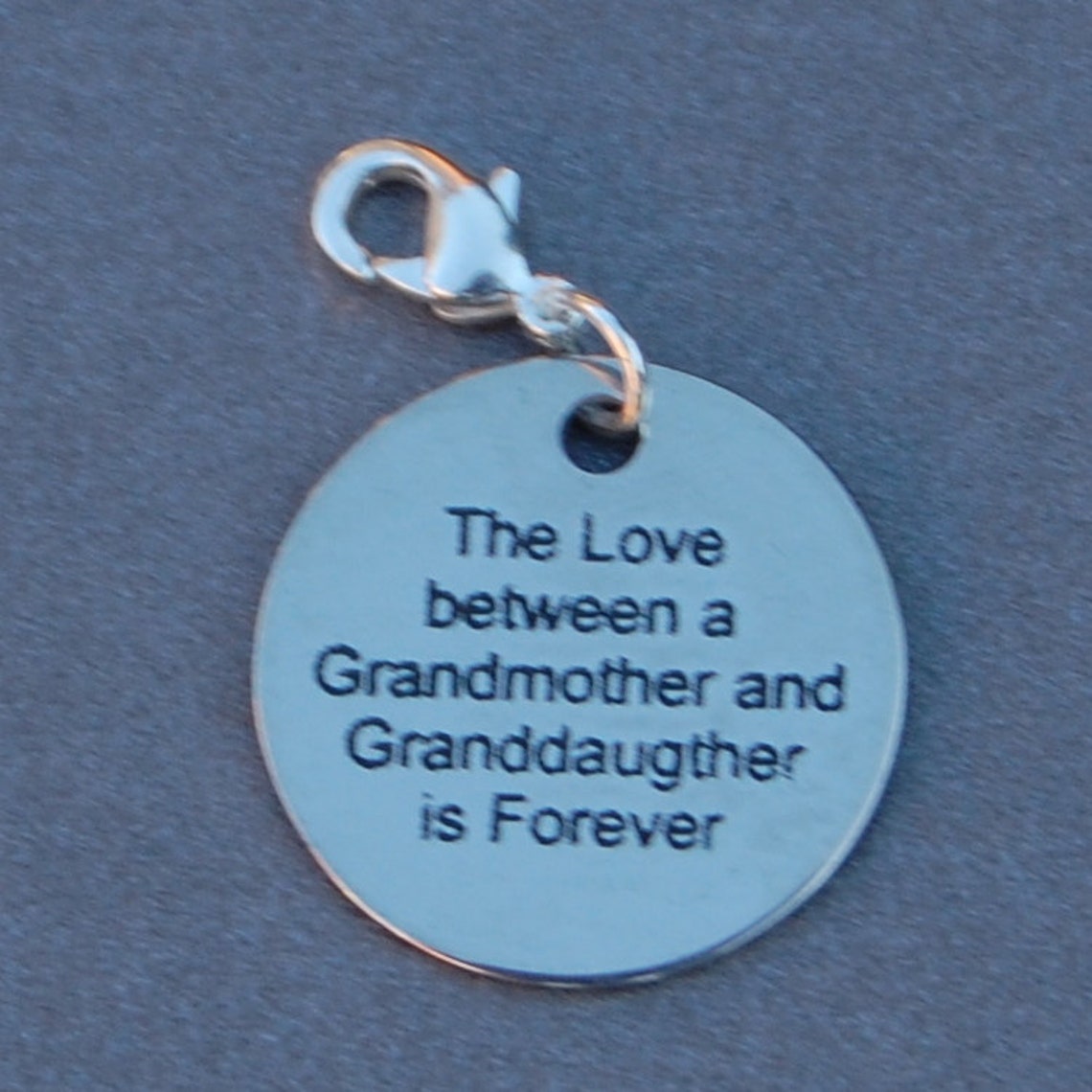etsy new grandma gifts