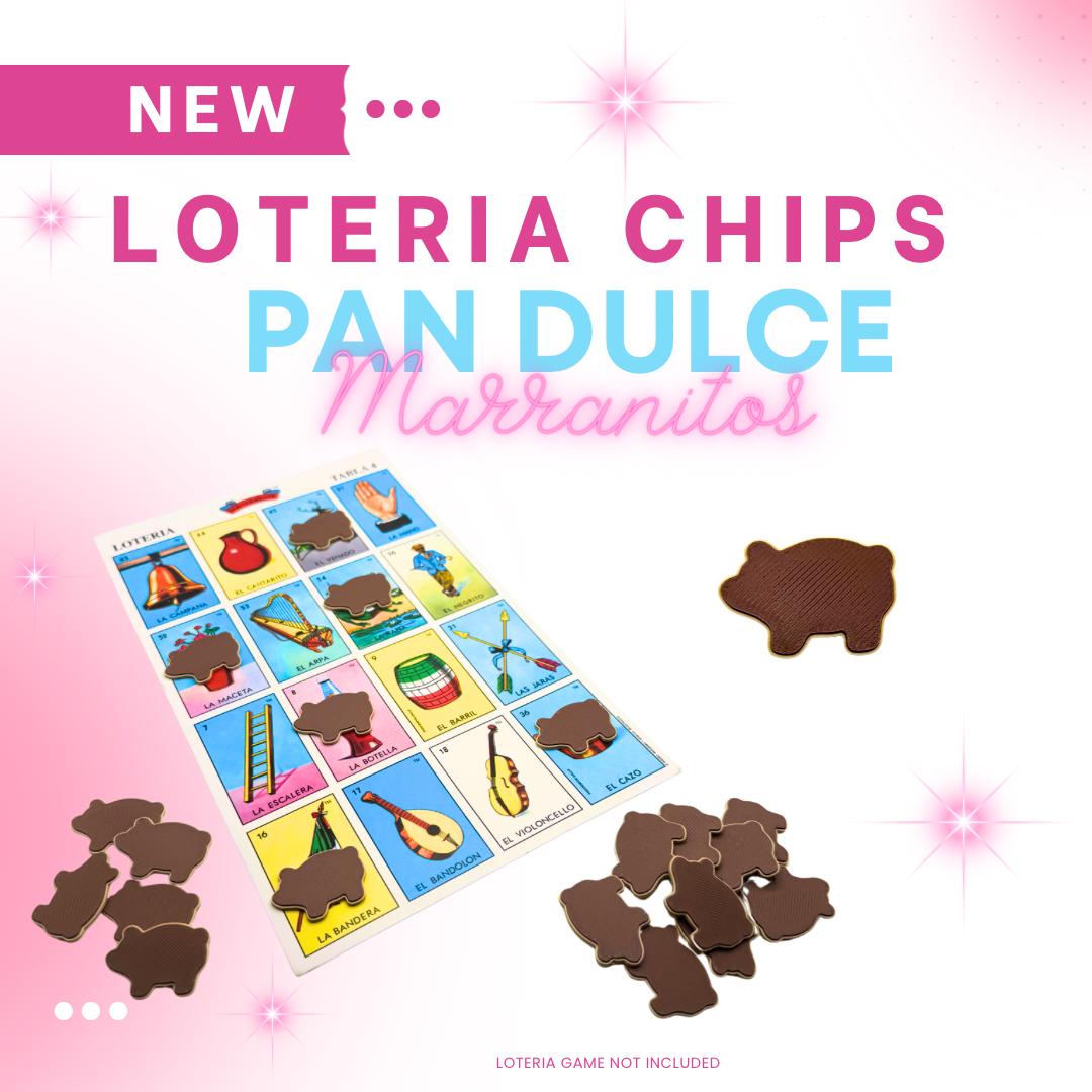 200 Gettoni Arancioni Per Bingo | Con Bacchetta Magnetica Per Cartelle | Speedy